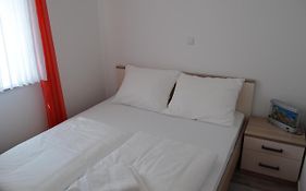 Apartments Susec